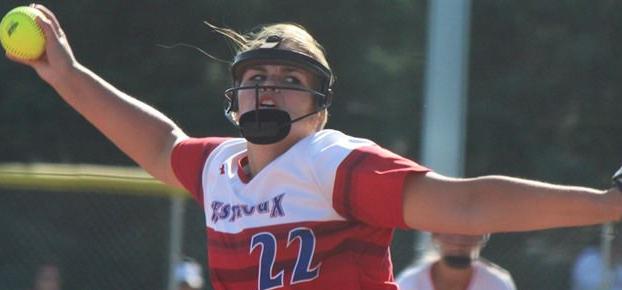 McKenney ready to take Falcons to state